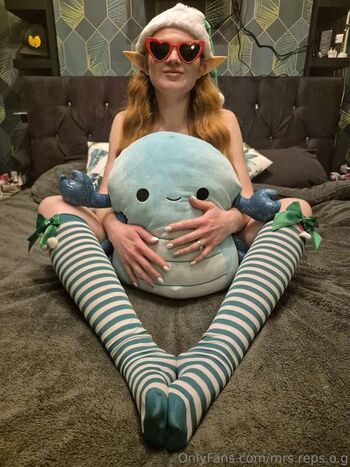 Full leaked Mr and mrs repsog private onlyfans photo