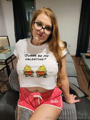 Full leaked Mr and mrs repsog private onlyfans photo