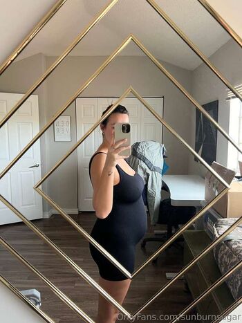 Mrs. & Mr. Sunburn Sugar