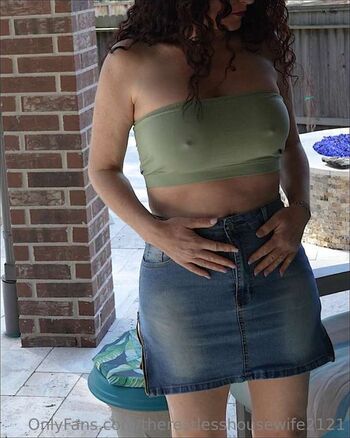 Full leaked Mrs robynsin free private onlyfans photo