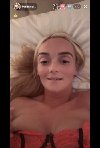 Mrsdanielle123