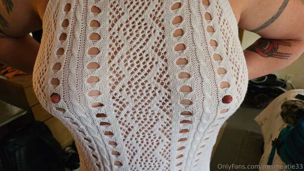 Full leaked Mrsmeatie private onlyfans photo