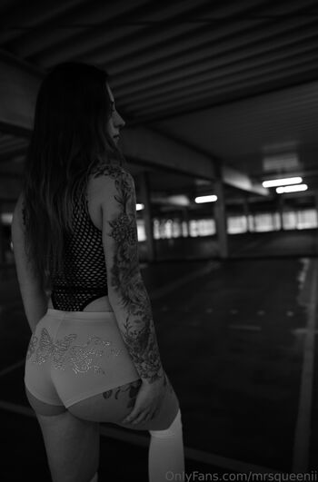 mrsqueenii