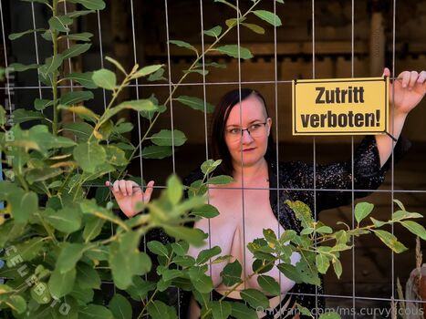 Full leaked Ms curvylicous private onlyfans photo