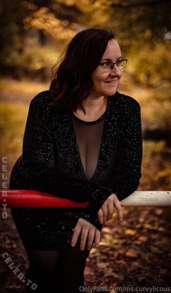 Full leaked Ms curvylicous private onlyfans photo