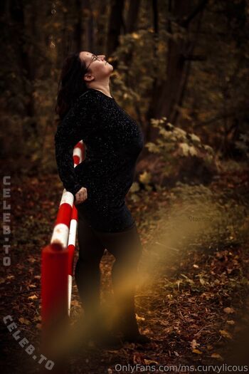 Full leaked Ms curvylicous private onlyfans photo