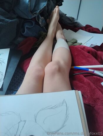 ms.darlafoxx05