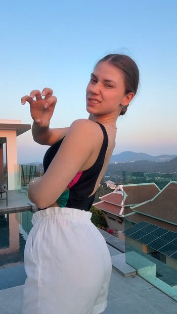 Full leaked Ms selinka private onlyfans photo