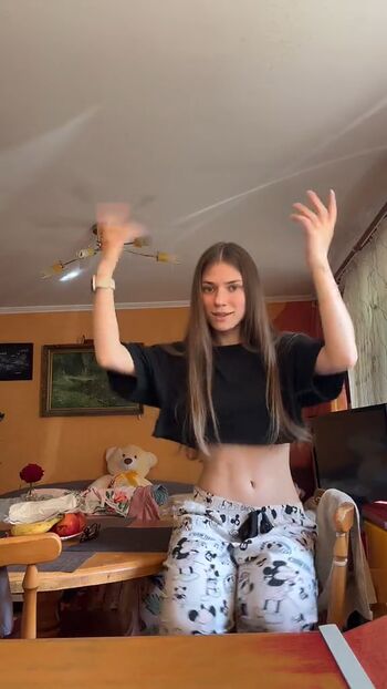 Full leaked Ms selinka private onlyfans photo