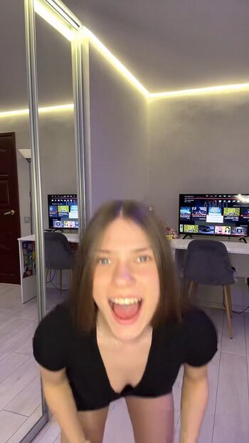 Full leaked Ms selinka private onlyfans photo