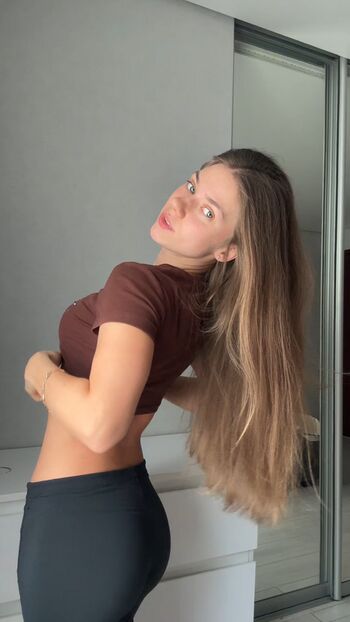 Full leaked Ms selinka page private onlyfans photo