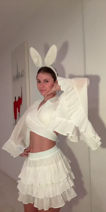 Full leaked Ms selinka page private onlyfans photo