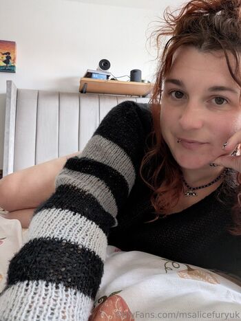 Full leaked Msalicefuryuk private onlyfans photo