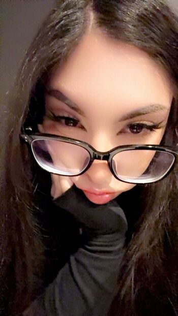Full leaked Msalondrarae page private onlyfans photo