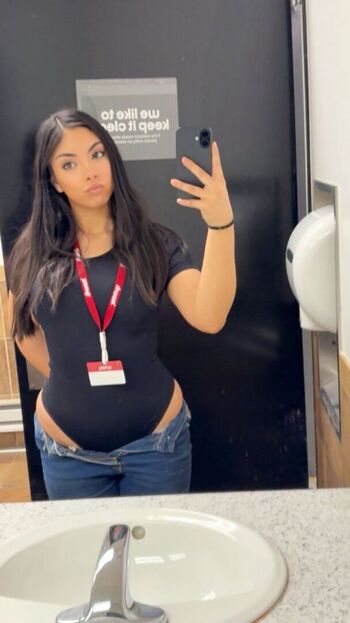 Full leaked Msalondrarae page private onlyfans photo