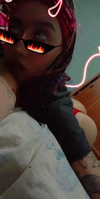 Full leaked Msblackwell azul c private onlyfans photo