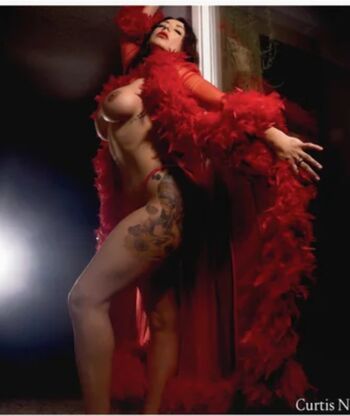 Full leaked Mslizerella private onlyfans photo