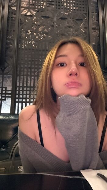 Full leaked Mspuiyi private onlyfans photo