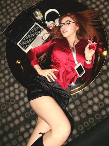 Full leaked Mspuiyi  page private onlyfans photo
