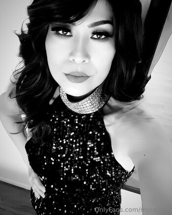Full leaked Mssaigon  page private onlyfans photo