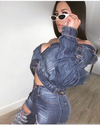 Full leaked Msserenasantos private onlyfans photo