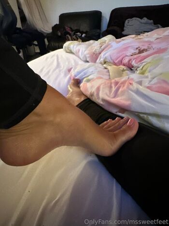 mssweetfeet