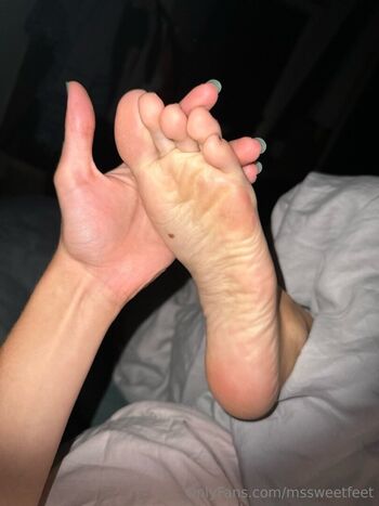mssweetfeet