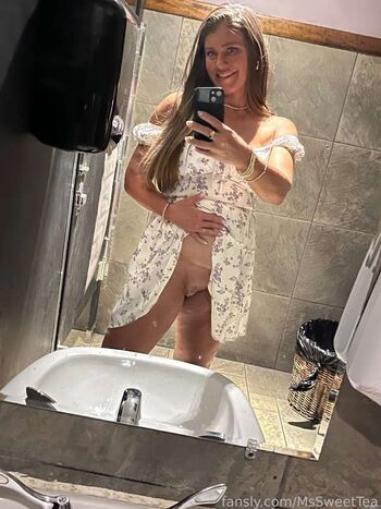 Full leaked Mssweettea private onlyfans photo