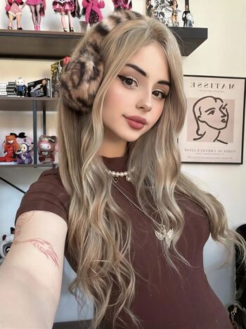 Full leaked Muatori private onlyfans photo