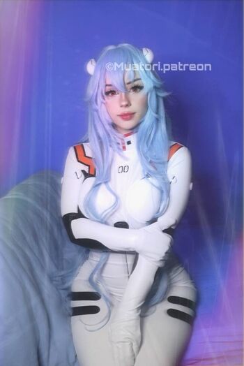 Full leaked Muatori page private onlyfans photo