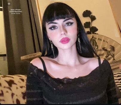 Full leaked Muatori private onlyfans photo