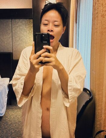 Full leaked Muay blissx private onlyfans photo