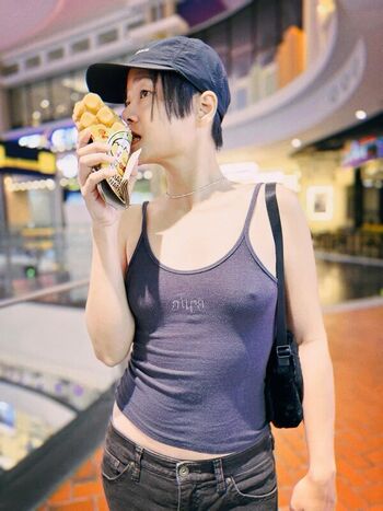 Full leaked Muay blissx private onlyfans photo