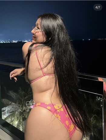 Full leaked Muayly private onlyfans photo