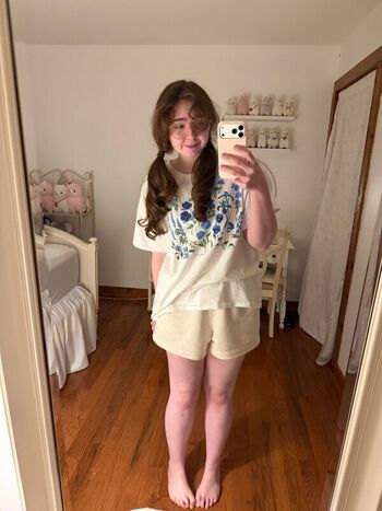Full leaked Muffinsmuffins private onlyfans photo