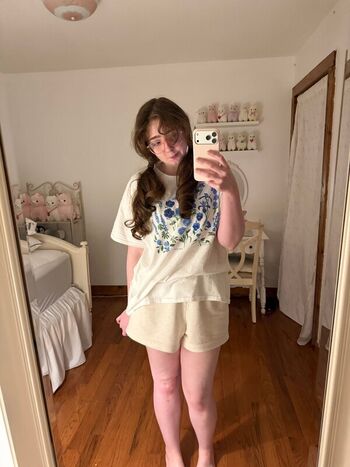 Full leaked Muffinsmuffins private onlyfans photo