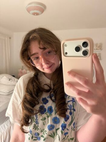 Full leaked Muffinsmuffins private onlyfans photo