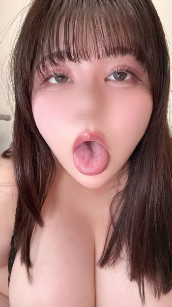 Full leaked Mugi mugi private onlyfans photo