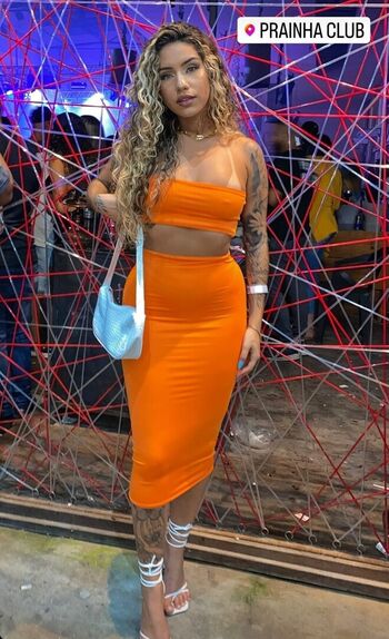 Muito Linda