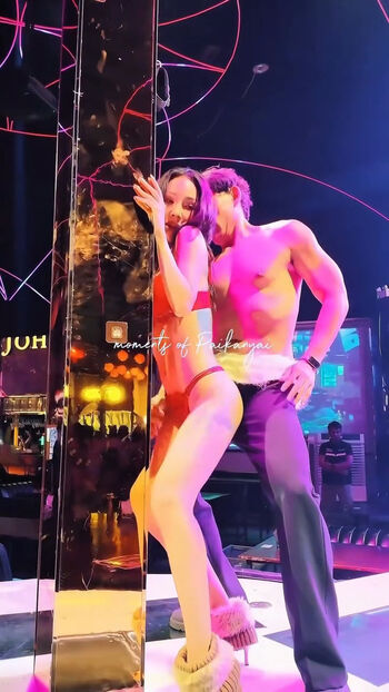 Full leaked Mukchaaliinee page private onlyfans photo