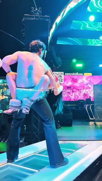 Full leaked Mukchaaliinee page private onlyfans photo