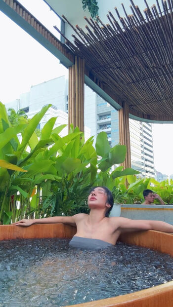 Full leaked Mukchaaliinee private onlyfans photo