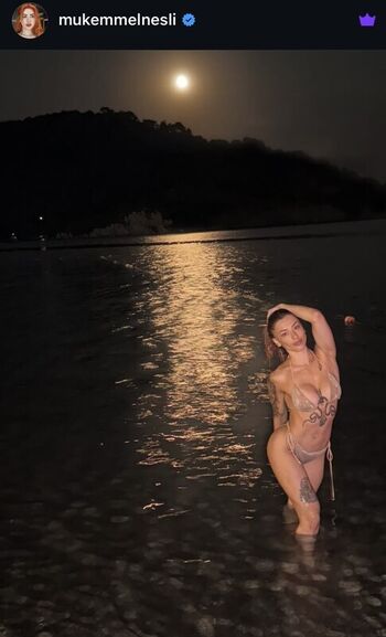 Full leaked Mukemmelnesli private onlyfans photo