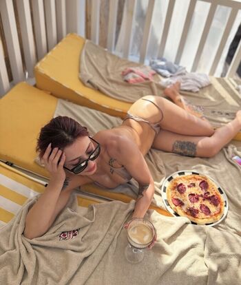 Full leaked Mukemmelnesli private onlyfans photo