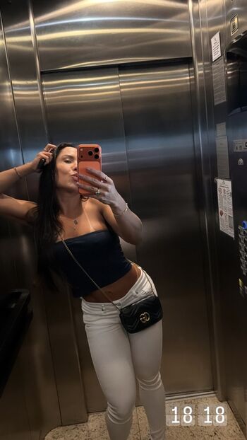 Full leaked Mulher melao page private onlyfans photo