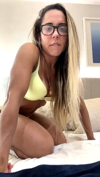 Full leaked Mulher melao page private onlyfans photo