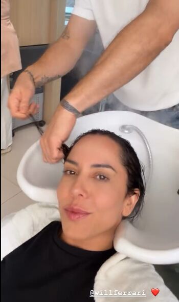 Full leaked Mulher melao page private onlyfans photo