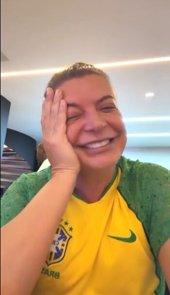 Full leaked Mulher melao page private onlyfans photo