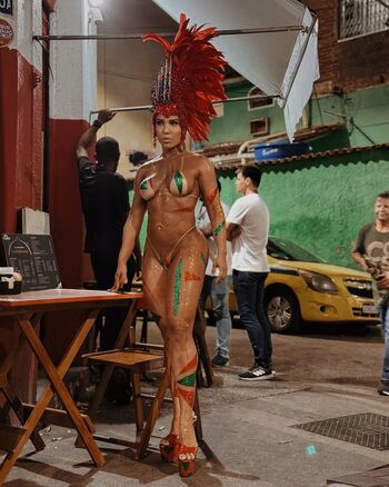 Full leaked Mulher melao page private onlyfans photo