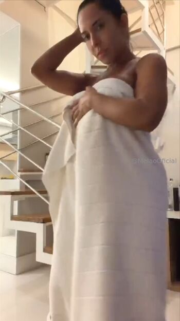 Mulher Melao